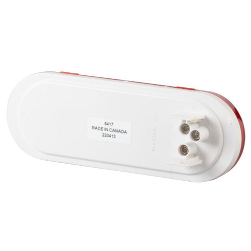 Grote Red Select™ Oval LED Stop Tail Turn Light