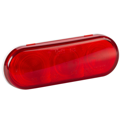 Grote Red Select™ Oval LED Stop Tail Turn Light