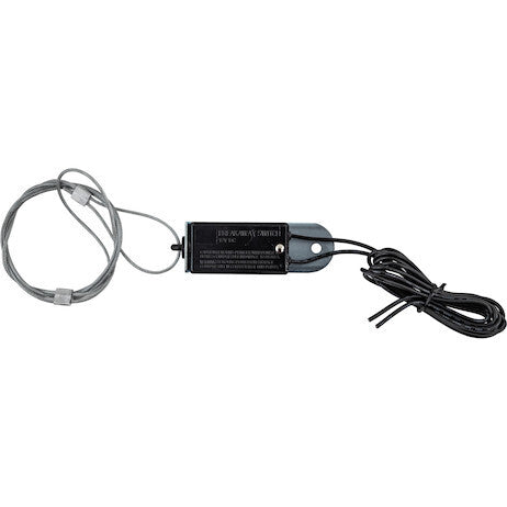Buyers Breakaway Switch Kit