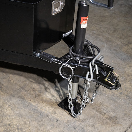 Buyers Breakaway Switch Kit