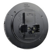 Grote Select™ 4" LED Stop Tail Turn Lights Red Voltage: 9-32V
