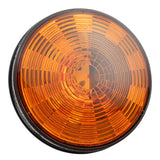 Grote Select™ 4" LED Stop Tail Turn Lights Amber