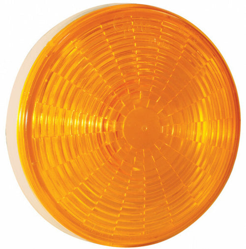 Grote Select™ 4" LED Stop Tail Turn Lights Amber