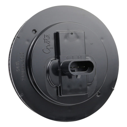 Grote Red SuperNova® 4" NexGen™ LED Stop Tail Turn Light Hardshell