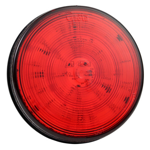 Grote Red SuperNova® 4" Full-Pattern LED Stop Tail Turn Lights