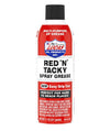 Red N Tacky Spray Grease   11 oz Net  12x1