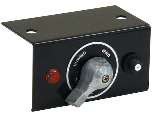 Buyers 50 Amp Rotary Switch Kit