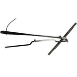 Wiper Assembly with Blade fits Kenworth T600, T660, T800, W900 Passenger Side
