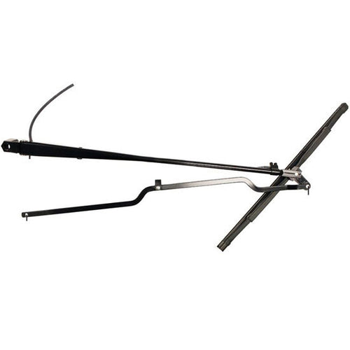 Wiper Assembly with Blade fits Kenworth T600, T660, T800, W900 Passenger Side