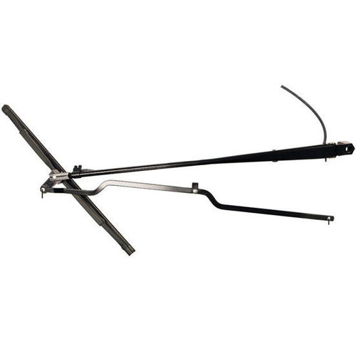 Wiper Assembly with Blade fits Kenworth T600, T660, T800, W900 Driver Side