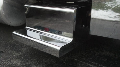 Monster Cover For Tool Box, Each 31-1/4” X 17” PETERBILT