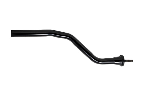 Center Fender Black Bracket, Model E-Z