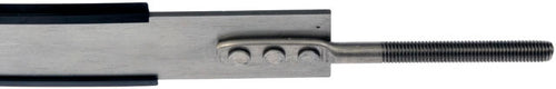 Fuel Tank Strap fits Kenworth 2011-87  45.5 Inch Length