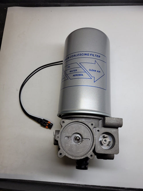 Air Dryer, Oil Coalescing 12V SS1800UP