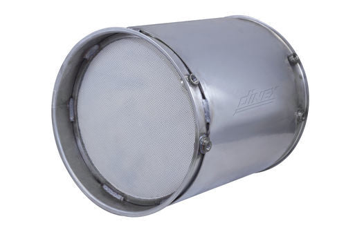 DPF Filter, Diesel Particulate exhaust system fits Cummins ISX