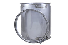 DPF Filter, Diesel Particulate exhaust system fits Cummins ISX