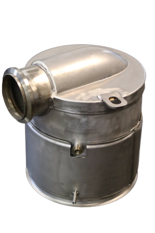 DOC for Paccar *** Clamps & gaskets included ***