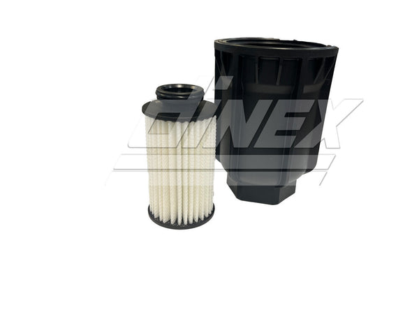 DEF Filter for Freightliner/Western Star, Peterbilt, kenworth ...