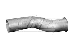 Exhaust Pipe for Kenworth, Peterbilt