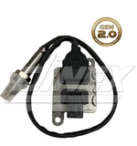 Dinex NOx sensor for Cummins