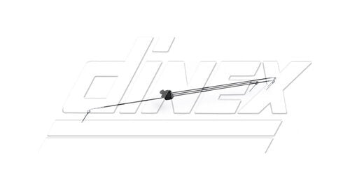 Dinex Temperature Sensor for Cummins