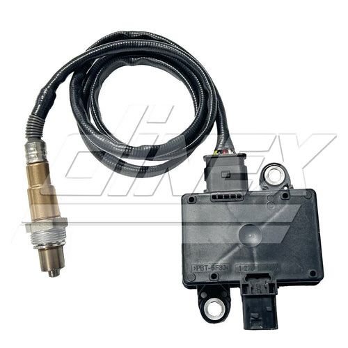 Dinex Particulate Sensor for Cummins