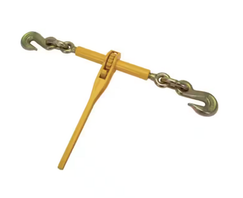 5/16-3/8 “ Ratchet Binder