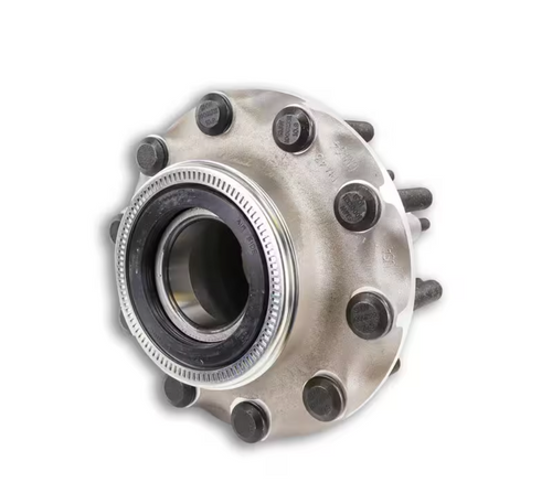 ConMet Hub Assembly, Aluminum PreSet R Drive Hub