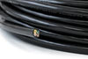 Trailer Cable, Black, 4/14 GA, 100ft