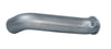 16.10" X 4" Exhaust Pipe, Peterbilt Stainless Steel *** Clamps & Gaskets included ***
