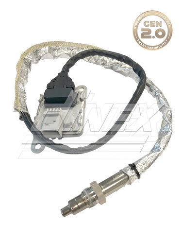 Sensor fits Cummins Nitrogen Oxide Inlet Of DPF