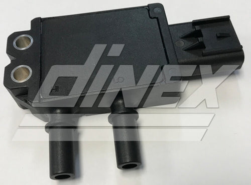 Dinex Pressure Sensor for Freightliner
