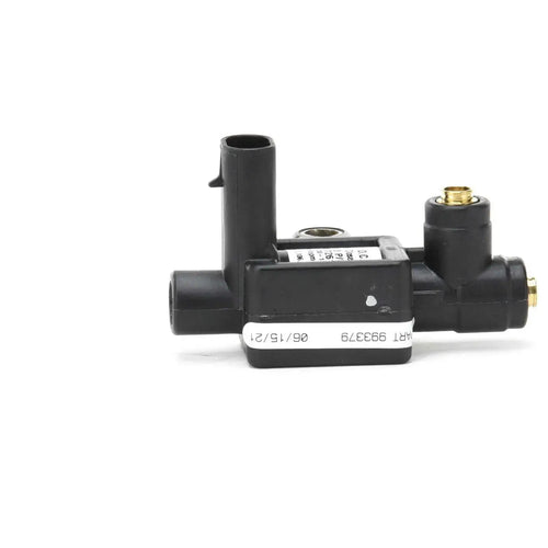 Fan Clutch Solenoid Valve
