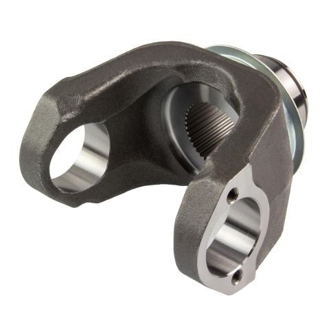 End Yoke FULL ROUND OUTPUT1.95 - 39T EATON Differential 1710 Series