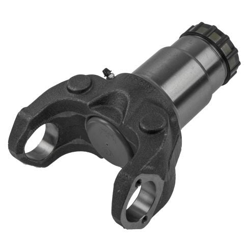 Drive Shaft Slip Yoke Series:176N, U-Joint Kit:M407X, Number of Splines:16