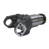 Drive Shaft Slip Yoke Series:176N, U-Joint Kit:M407X, Number of Splines:16