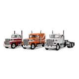 1/64 Scale Ford LTL 9000 Trio Set
