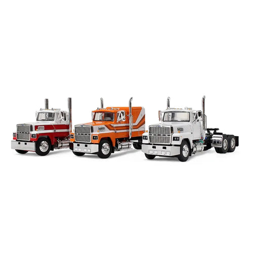 1/64 Scale Ford LTL 9000 Trio Set