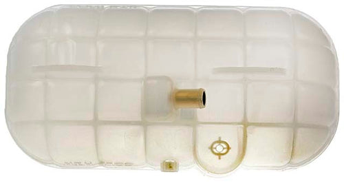 Pressurized Water Coolant Tank For Freightliner Century/Columbia/Coronado 01-07 Cap Included: No, Includes Sensor: No