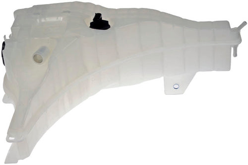 Coolant Reservoir Tank Pressurized fits Freightliner Century, Cascadia 2008-2019, Columbia ’08-‘17