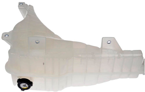 Coolant Reservoir Tank Pressurized fits Freightliner Century, Cascadia 2008-2019, Columbia ’08-‘17