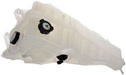 Coolant Reservoir Tank Pressurized fits Freightliner Century, Cascadia 2008-2019, Columbia ’08-‘17