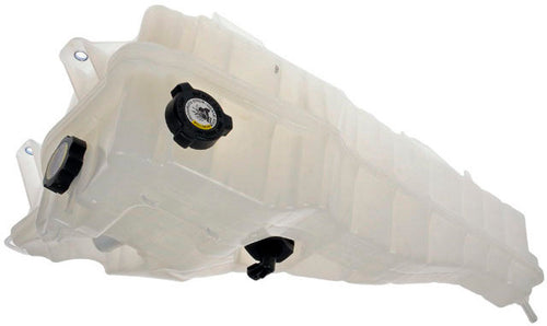 Coolant Reservoir Tank Pressurized fits Freightliner Century, Cascadia 2008-2019, Columbia ’08-‘17