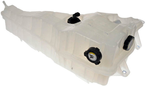 Coolant Reservoir Tank Pressurized fits Freightliner Century, Cascadia 2008-2019, Columbia ’08-‘17