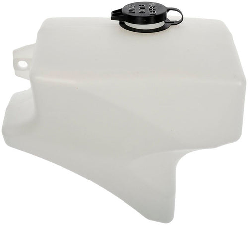 Heavy Duty Windshield Washer Fluid Reservoir fits Peterbilt  567 335 340 362 365 367 384 386 387 388 389 and Kenworth T660,T680 w/o pump