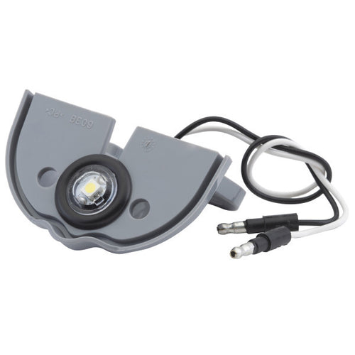 Grote SuperNova® LED License Lights Gray