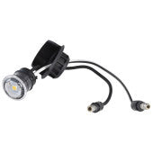 Grote MicroNova® Multi-Volt Dot LED License Lights 9-32V