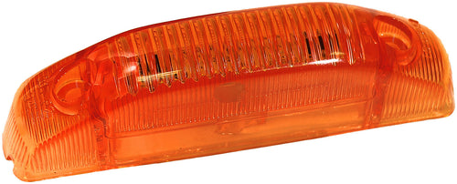 Peterson Thin-Line Clearance/Side Marker Led Light Amber