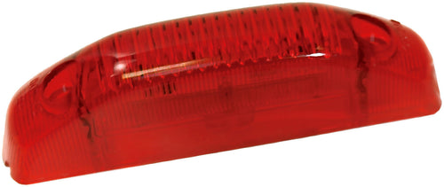 Peterson Thin-Line Clearance/Side Marker Light Red