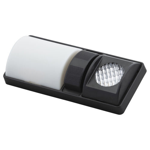Grote Eurostyle Map & Dome Light Clear